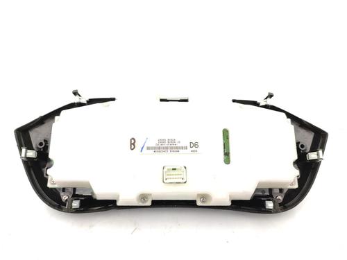 Used Climate control NISSAN JUKE (F15) 1.5 dCi (110 hp) 23711120