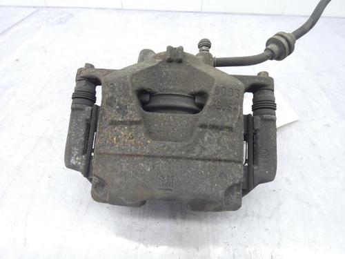 Left front brake caliper OPEL ASTRA J (P10) 1.7 CDTI (68) | BP23695051M105 - Image 3