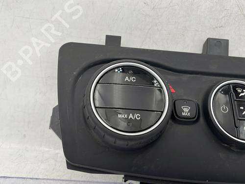 Climate control FIAT TIPO Hatchback (356_, 357_) 1.4 (356HXA1B, 357) | BP30735985I5