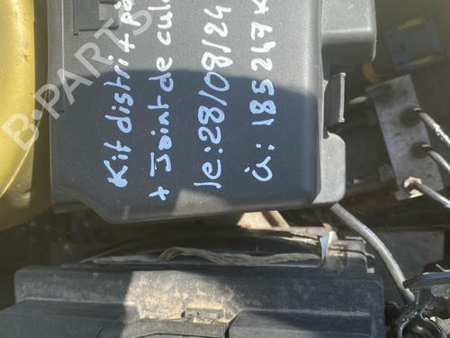 Engine PEUGEOT 206 Hatchback (2A/C) | BP36762204M1 - Image 67
