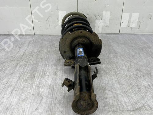 Left front shock absorber MAZDA 2 (DE_, DH_) 1.4 MZR-CD | BP24420824M16 - Image 6