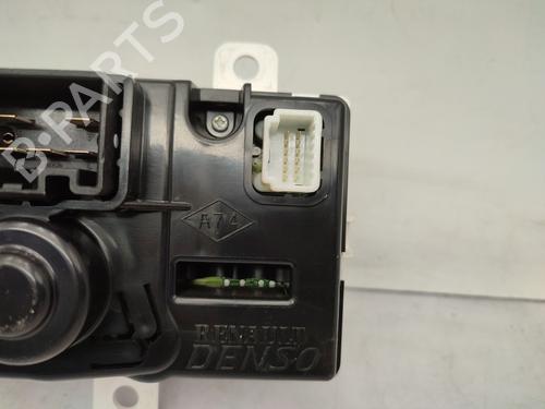 Climate control RENAULT MASTER III Van (FV) 2.3 dCi 135 FWD (FV0N, FV08, FV06, FV00, FV1S) | BP27617487I5 - Image 7