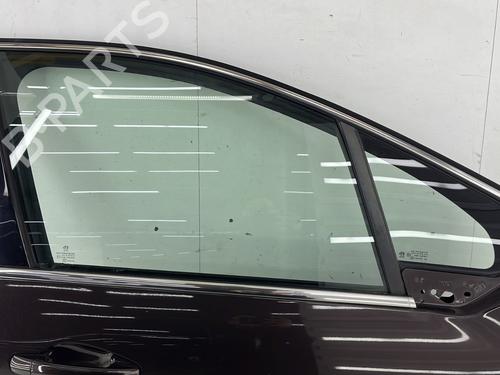 Right front door PEUGEOT 208 I (CA_, CC_) 1.6 HDi | BP29074181C3 