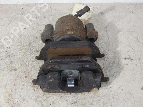 Right front brake caliper VW GOLF V (1K1) 1.9 TDI | BP23692362M104 - Image 2
