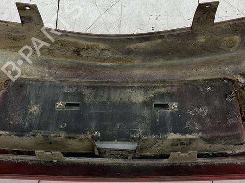 Rear bumper OPEL TIGRA (S93) 1.6 16V (F07) | BP23672697C8 
