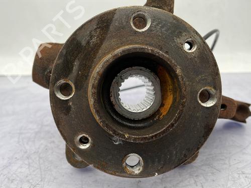 Right front steering knuckle DACIA SANDERO III 1.0 TCe 100 ECO-G | BP23682117M26 - Image 7