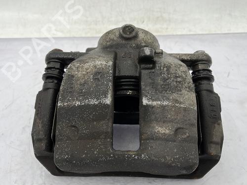 Left front brake caliper MERCEDES-BENZ B-CLASS Sports Tourer (W245) B 180 CDI (245.207) | BP29434560M105 