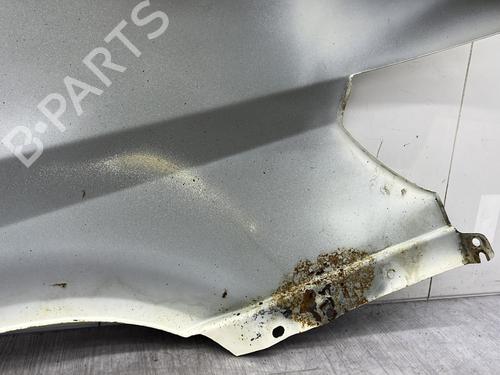 Left front fenders FORD TRANSIT Van (FA_ _) 2.0 TDCi | BP25588191C41 