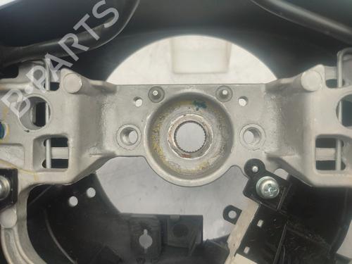 Steering wheel PEUGEOT 108 1.2 | BP29731439C49 