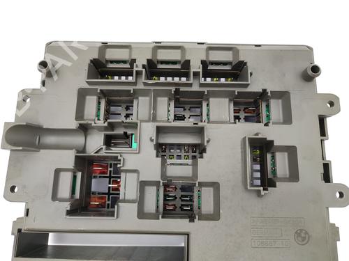 Electronic module BMW 1 (E87) 120 d | BP23733154M83  - Image 12