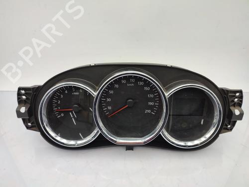Instrument cluster DACIA DUSTER (HS_) 1.5 dCi 4x4 | BP23706958C47  - Image 6