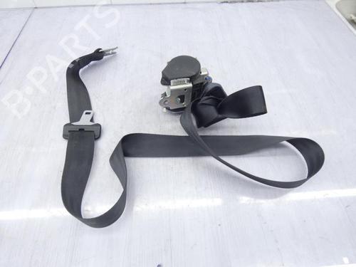 Front right seatbelt RENAULT MEGANE III Hatchback (BZ0/1_, B3_) 1.5 dCi | BP23697414I25 - Image 3