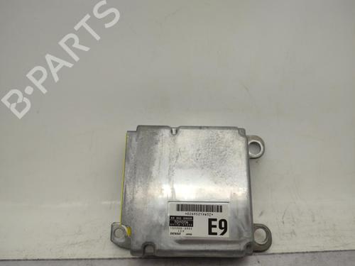 ECU airbags TOYOTA PRIUS Liftback (_W2_) 1.5 Hybrid (NHW20_, NHW20R) | BP23732572M53 
