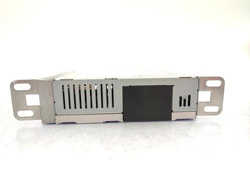 Radio RENAULT MEGANE IV Hatchback (B9A/M/N_) 1.5 dCi 110 (B9A3) | BP23753640E6 