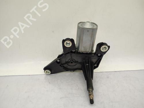Rear wiper motor RENAULT SCÉNIC II (JM0/1_) 1.9 dCi (JM14) | BP23679565M102 