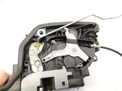 Rear left lock BMW X1 (F48) sDrive 16 d | BP23722517C100 
