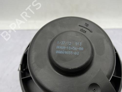 Heater blower motor FORD C-MAX II (DXA/CB7, DXA/CEU) 1.6 TDCi | BP23680554M62 