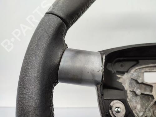 Steering wheel FORD MONDEO III (B5Y) 2.0 16V TDDi / TDCi | BP23713163C49 