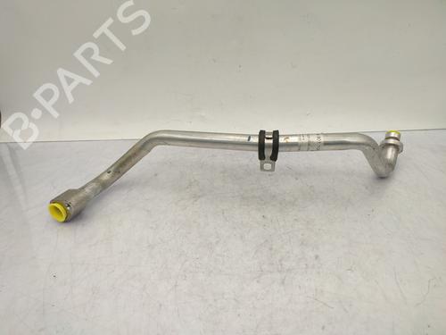 Used AC pipe DACIA DUSTER (HS_) 1.5 dCi (109 hp) 25132014