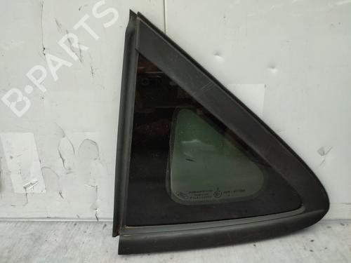 Used Rear left quarter glass FORD FIESTA VII (HJ, HF) 1.1 Ti-VCT (75 hp) 27493684