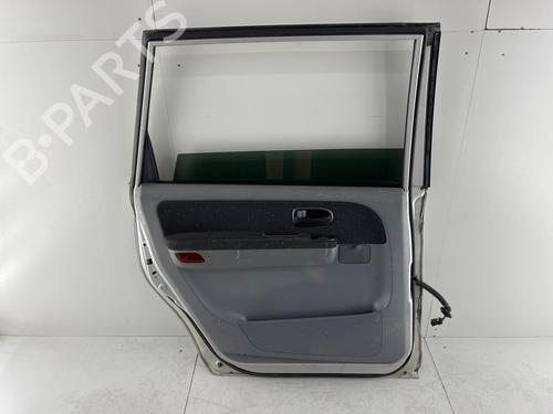 Used Left rear door Left rear door 37868007 37868007