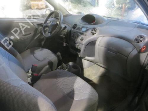 Switch TOYOTA YARIS (_P1_) 1.3 (NCP10, SCP12_) | BP23663571I30  - Image 6