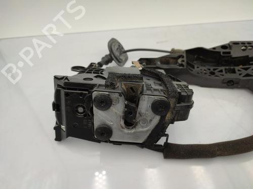 Used Front right lock RENAULT CLIO IV (BH_) 1.5 dCi 75 (75 hp) 23676658