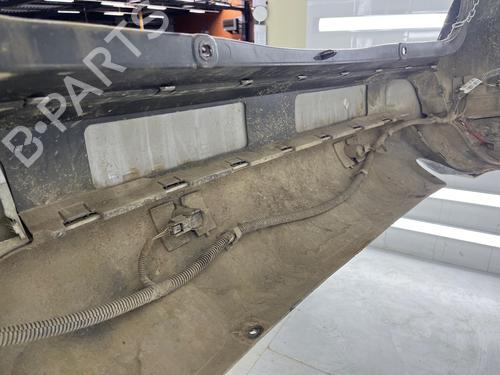 Bagtil kofangere DACIA DUSTER (HM_) 1.5 dCi 115 4x4 (HMAD) | BP38033310C8 - Image 10