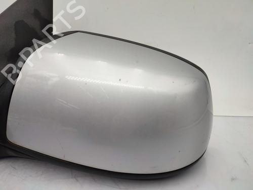Left mirror FORD MONDEO III (B5Y) 2.0 16V TDDi / TDCi | BP23713160C26 