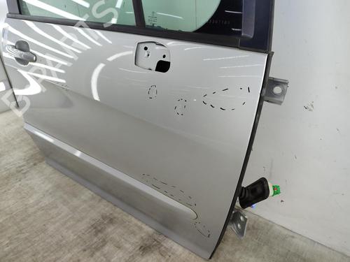 Right front door PEUGEOT 308 I (4A_, 4C_) 1.6 HDi | BP23742393C3 