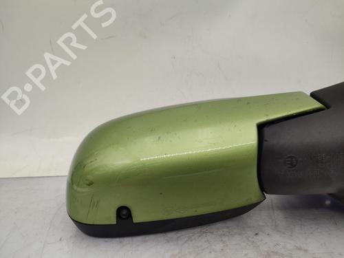 Retrovisore destro RENAULT SCÉNIC II (JM0/1_) 1.5 dCi (JM1E, JM16) | BP23678462C27 