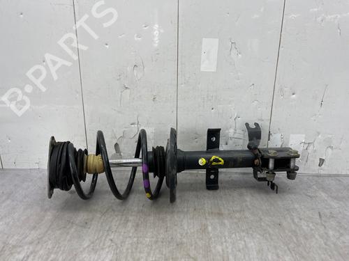 Right front shock absorber RENAULT CAPTUR I (J5_, H5_) 1.5 dCi 90 (J5N4, J5M5, J5MW, J5M6, J5AL, J5AJ) | BP35890242M17 - Image 3