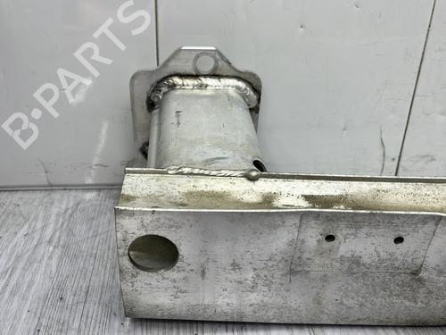 Front bumper reinforcement CITROËN C3 Picasso (SH_) 1.2 THP 110 (SHHNZ6) | BP28813737C109 