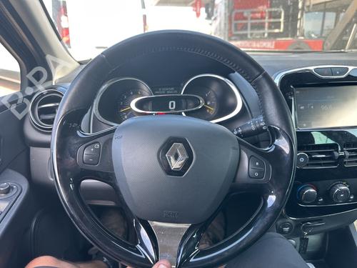 Left tailgate light RENAULT CLIO IV (BH_) 1.5 dCi 90 | BP23733341C79  - Image 65