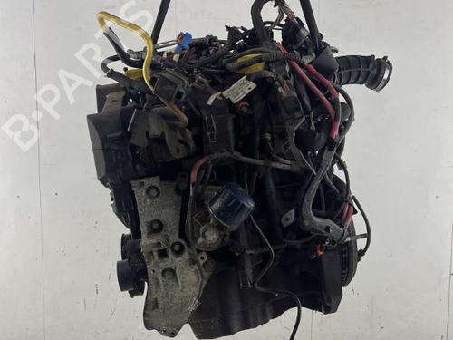 Engine RENAULT SCÉNIC III (JZ0/1_) 1.5 dCi | BP35890780M1 - Image 6