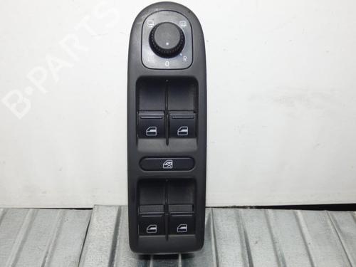 Used Switch Switch VW GOLF VI (5K1) 2.0 TDI (140 hp) 23670756 23670756