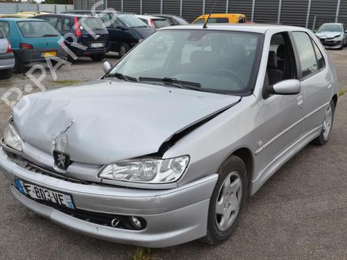 ABS pump PEUGEOT 306 Hatchback (7A, 7C, N3, N5) 2.0 HDI 90 | BP23672932M43 