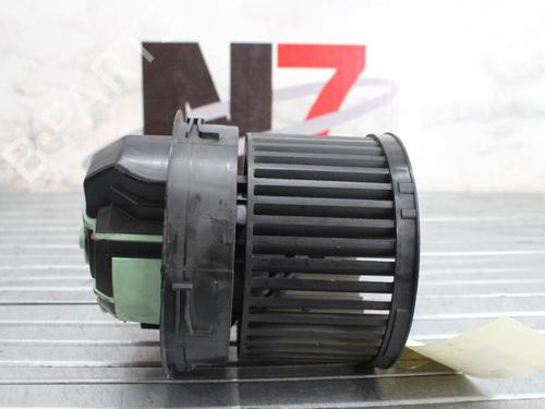 Heater blower motor PEUGEOT 308 I (4A_, 4C_) 1.6 HDi | BP23665715M62 