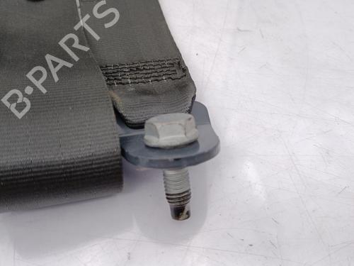 Front right seatbelt CITROËN C5 III (RD_) 2.0 HDi 140 (RDRHF8, RDRHFA, RDRHA8, RDRHAJ) | BP23708303I25 - Image 2