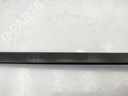 Front windshield wiper arm CITROËN C4 Grand Picasso I (UA_) 1.6 HDi | BP23710263C143 