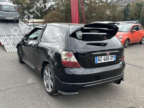 Climate control HONDA CIVIC VII Hatchback (EU, EP, EV) 2.0 Type-R (EP3) | BP36861949I5 - Image 12