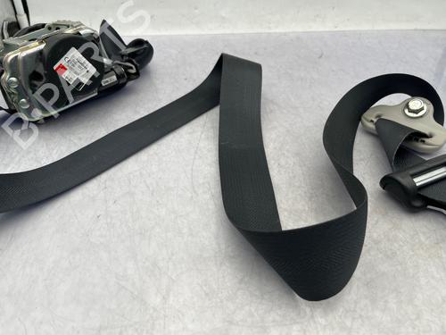Used Front left seatbelt Front left seatbelt NISSAN MICRA V (K14) 0.9 IG-T (90 hp) 34159332 34159332
