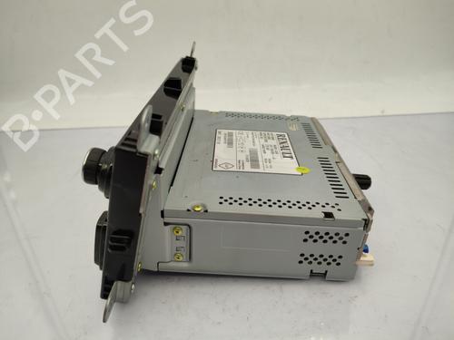 Radio RENAULT CLIO IV (BH_) 1.5 dCi 75 | BP23739182E6 