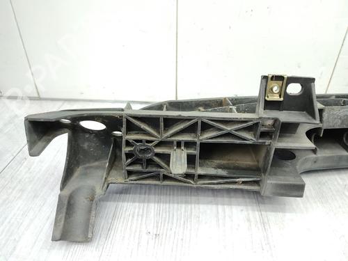Front bumper reinforcement PEUGEOT 206 Hatchback (2A/C) 1.4 HDi eco 70 | BP23743225C109 
