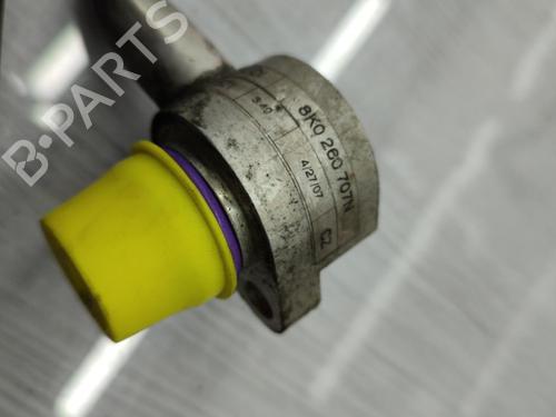 AC pipe AUDI A5 (8T3) S5 quattro | BP23738598M126 - Image 7