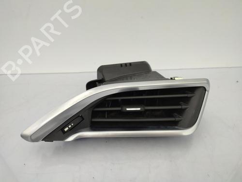 Air vent PEUGEOT 208 I (CA_, CC_) 1.2 VTI 82 | BP23711652I21