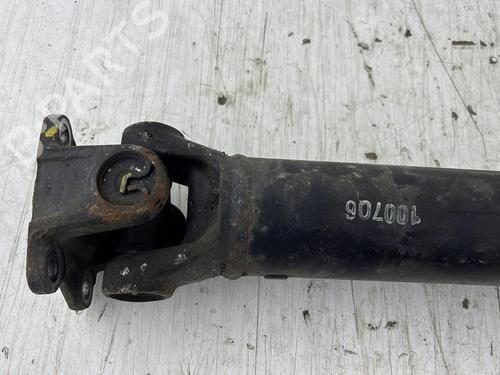 Driveshaft SSANGYONG STAVIC 2.7 270 sXDi | BP23762103M37 - Image 8