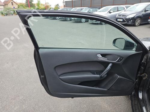Middle console AUDI A1 (8X1, 8XK) 1.6 TDI | BP30929973I22 - Image 21