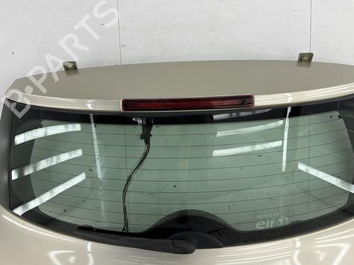 Bakluke CC/Kombi-Kupé RENAULT MEGANE II (BM0/1_, CM0/1_) 1.9 dCi | BP27663694C6 