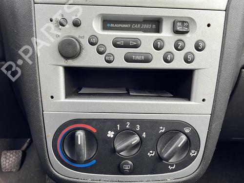 Switch OPEL CORSA C (X01) 1.2 (F08, F68) | BP23739450I30  - Image 16